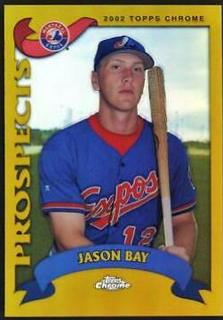 Jason Bay