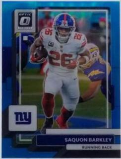 Saquon Barkley