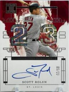 Scott Rolen