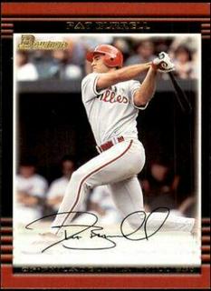 Pat Burrell