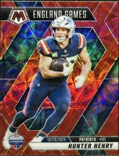 Hunter Henry