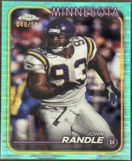 John Randle