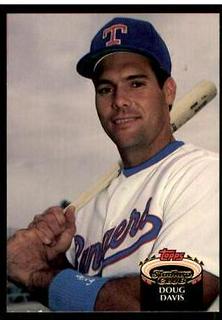 Doug Davis
