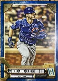 Willson Contreras