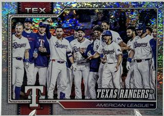 Texas Rangers