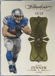 Zach Zenner