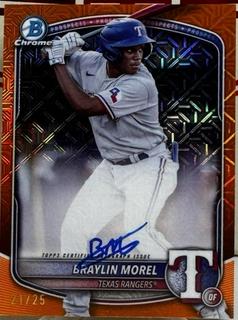 Braylin Morel