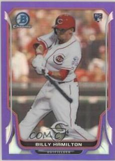 Billy Hamilton