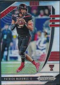 Patrick Mahomes II