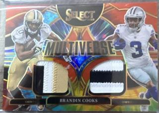 Brandin Cooks