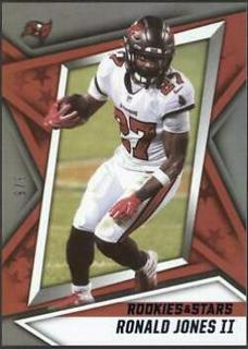 Ronald Jones II