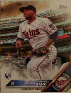 Miguel Sano