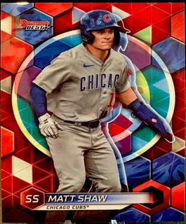 Matt Shaw