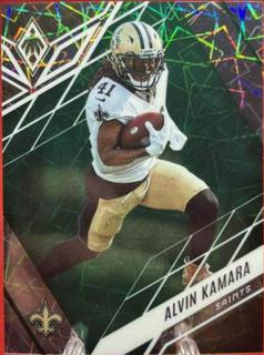 Alvin Kamara