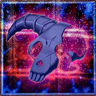 D/D Necro Slime QCCP-JP069