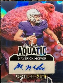 Maverick McIvor