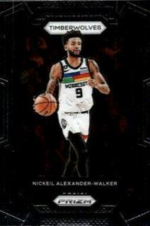 Nickeil Alexander Walker