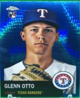 Glenn Otto