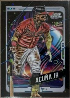Ronald Acuna Jr