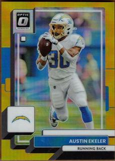 Austin Ekeler