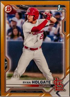 Ryan Holgate