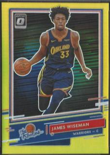 James Wiseman