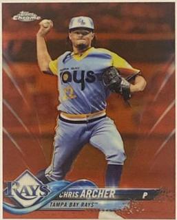 Chris Archer