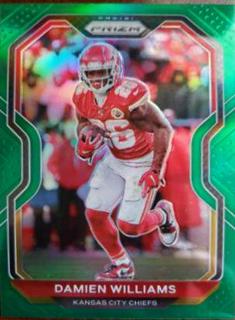 Damien Williams