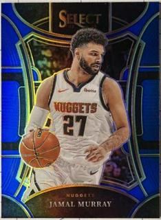 Jamal Murray