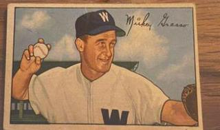 Mickey Grasso