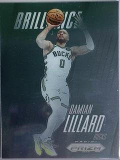 Damian Lillard