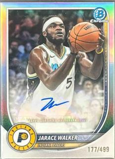 Jarace Walker