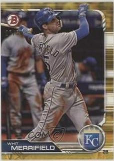 Whit Merrifield