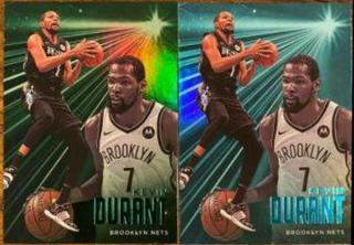 Kevin Durant