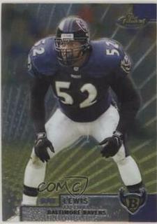 Ray Lewis