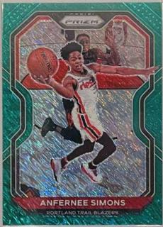 Anfernee Simons