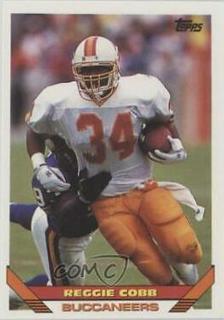 Reggie Cobb
