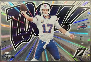 Josh Allen