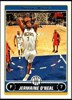 Jermaine O'Neal