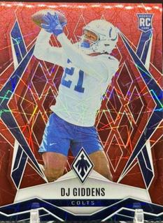 DJ Giddens