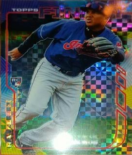 Jose Ramirez