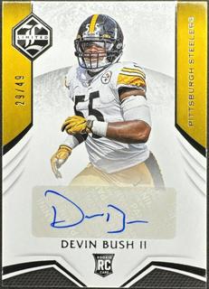 Devin Bush II