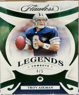 Troy Aikman