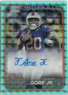 Frank Gore Jr.