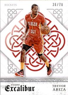 Trevor Ariza