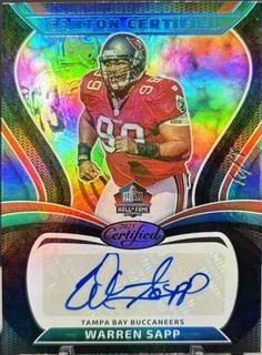 Warren Sapp