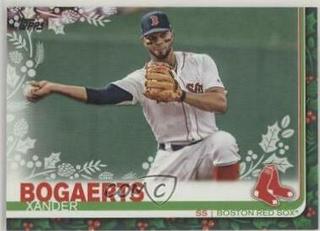 Xander Bogaerts
