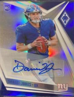 Daniel Jones