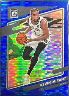 Kevin Durant