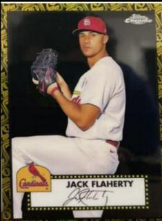 Jack Flaherty